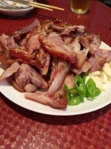 韓国食堂 順