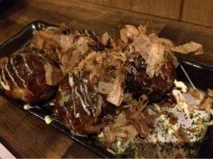 キョウタコヤキバー 8