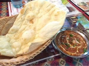 インド・ネパールレストラン エベレストキッチン