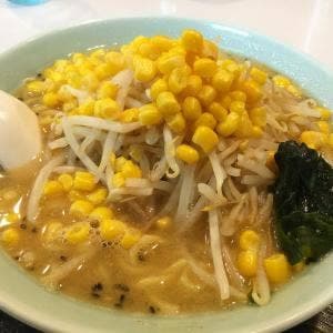ラーメン道楽の店 あたりや