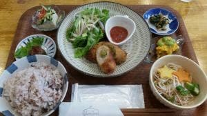 Yuntan CAFE 