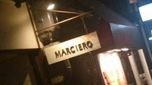 Craft Beer Bar Marciero