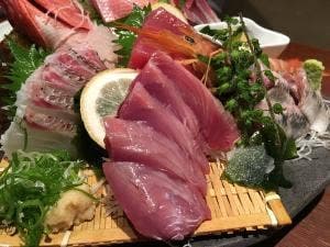 魚海船団宴別邸神田2号店