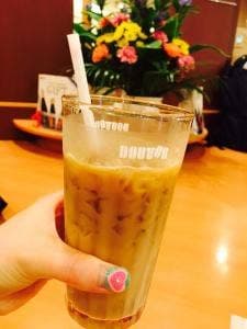 ドトールコーヒーショップ 蒲田西口店