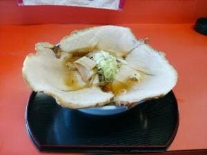 味登利食堂