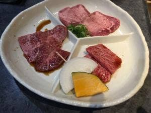 焼肉 Kirari