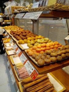 VIE DE FRANCE 奈良店