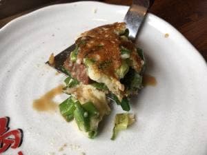 お好み焼き 偶 三田ウッディタウン店