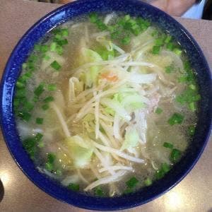 麺や品