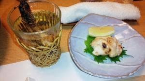 寿し政