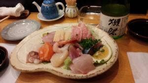 寿し政