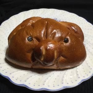 スワンベーカリー 新座店