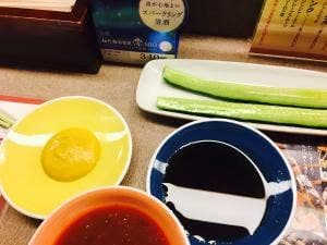 やきとりの名門 秋吉 滑川店