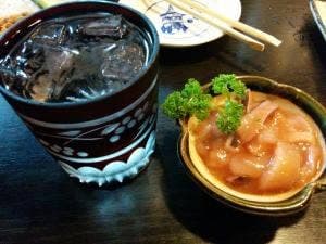 一寸ぼうし