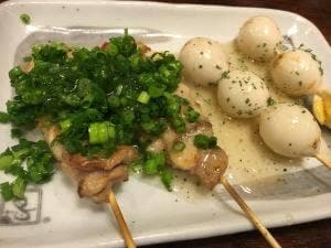 やきとり大吉 四ッ目通り店