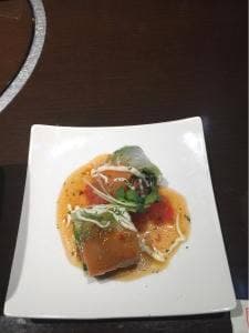 コリアンダイニング凛倉敷本店