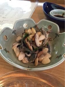 割烹はなぶさ