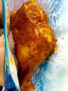 ロストバリークックハウス