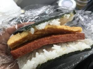 上間てんぷら店 小禄金城店
