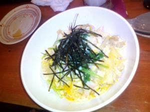 和彩食 来都