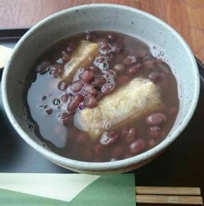 カフェ あず里
