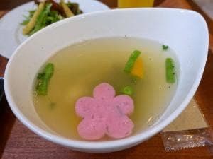 カフェ ド ブランコ