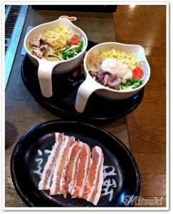 道とん堀 足立伊興店