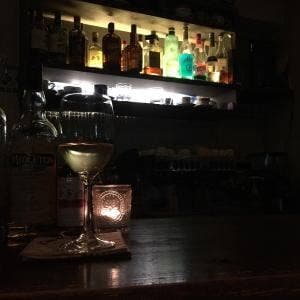 Coffee BAR J