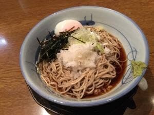 かな泉手造りうどん・そばカジュアルダイニング