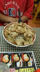 ラーメン北彩 元町店