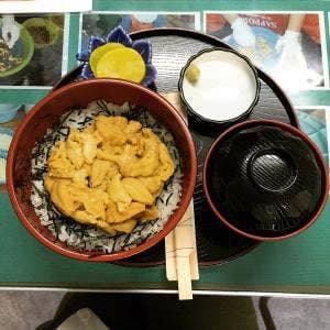 なぎさ食堂