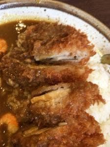 カレーハウスCoCo壱番屋 千葉誉田店