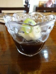 カフェレストランマートル