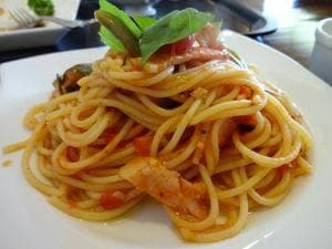 カフェレストランマートル