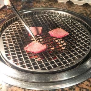 焼肉中華はるさー