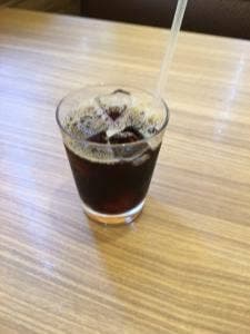 デニーズ 江東枝川店