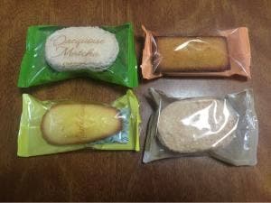 シャトレーゼ 田無店