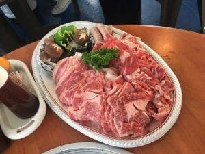 モビーディック号