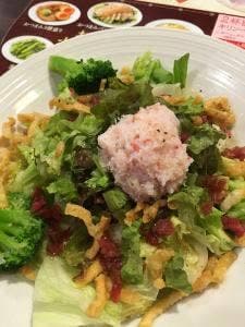 バーミヤン 世田谷上祖師谷店