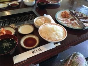 叙々苑 青森店