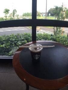スターバックス コーヒー 千葉おゆみ野店