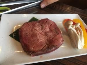 安楽亭 木更津中央店