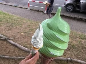 こう太郎のあいす屋さん