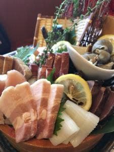 新鮮魚貝の居酒屋 魚十郎