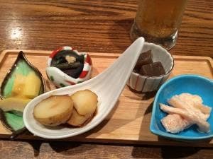 和らぎ旬菜 こま吉