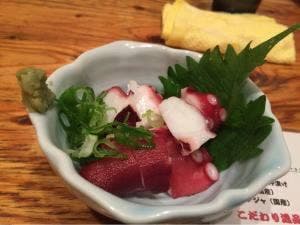 ぎょぎょ丸