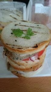 LA SANDWICHERIE LIT