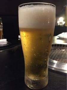 海鮮焼肉 風雅