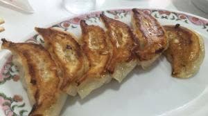 餃子の王将 楠葉店