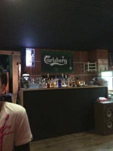 BAR-DINING itsumo